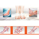 Presoterapia Lymph Drainage Kit Pressoterapia Machine Pressotherapy Drenaggio Linfatico