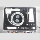 Portable Pneumatic Shock Wave Physiotherapy Machine For Body Pain Relief ESWT Acoustic Radial Shock Wave Therapy Machine ED Treatment MB3000