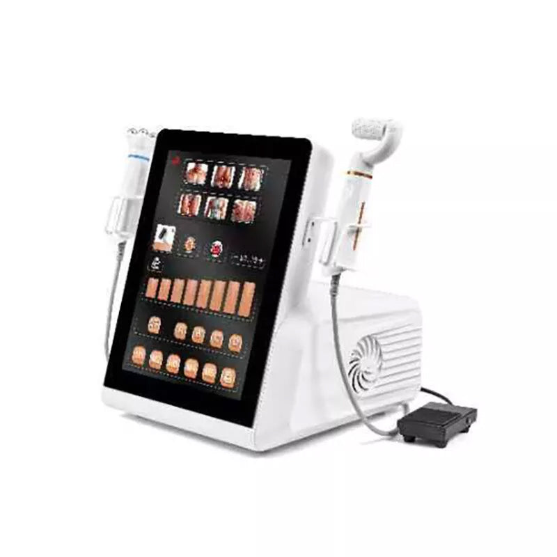 Aesthetic Cold Plasma Pen Roller Spot Treatment Deep Dermal Remodeling Eyelid Lifting Beauty Machine Ems Rf Muscle Restoration Facial Contouring Machine