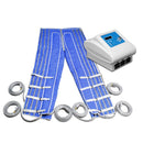 KMSLASER Pressotherapy Pressotherapie Presoterapia Boot Drainage Lymphatic Machine