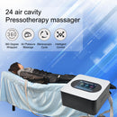 Air Wave Blood Circulation Massage Physiotherapy Device Air Compression Massage Device SA19