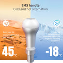 C8 PRO Slimming Cryolipolysis Body Shaping Fat Freezing Salon Massage Machine