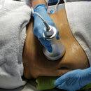 Vacuum Radio Frequency Lipolysis Body Shaping Machine