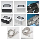 Air Wave Blood Circulation Massage Physiotherapy Device Air Compression Massage Device SA19