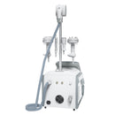 5 in 1 Body Slimming Vacuum Cavitation Slimming Roller Body Shaping Massage Fat Removal Face Slimming Machine