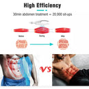 Muscle Stimulator EMS Muscle Stimulator Electric Muscle Stimulator