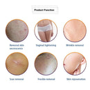 CO2 Fractional Laser Acne Scar Removal Stretch Marks Skin Tightening Machine Spa