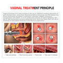 CO2 Fractional Laser Acne Scar Removal Stretch Marks Skin Tightening Machine Spa