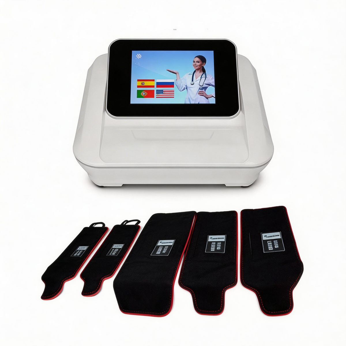 Laser Lipo Machine for Fat Reduction