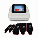 5D Maxlipo Lipo Laser Control Unit – Touch Screen Display & Settings | KMSLASER