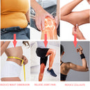 KMSLASER 5D Maxlipo Light System Red Light Therapy Machine For Weight Loss and Pain