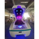 Full Body Infrared Sauna Spa Pillow  Light Therapy Pulsating Electromagnetic Field Infrared Massage for Detoxifying and Glowing Skin