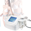 Radiofrequency Skin Tightening Facial Rejuvenation Machine CA01