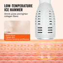 8 In 1 Hydrogen And Oxygen Face Lifting Cleansing Machine