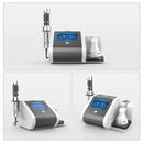 Cellulite Reduction Body Sculpture Massage Machine Slim Technology 9d Slimming Inner Ball Roller Facial Care Inner for Salon