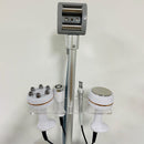 5 in 1 Body Slimming Vacuum Cavitation Slimming Roller Body Shaping Massage Fat Removal Face Slimming Machine