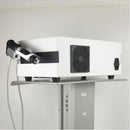 Portable Pneumatic Shock Wave Physiotherapy Machine For Body Pain Relief ESWT Acoustic Radial Shock Wave Therapy Machine ED Treatment MB3000