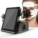 KMSLASER The Latest Version Of Anti-Aging Facial Wrinkle Removal And Skin Tightening Machine