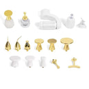 High Quality 2 in 1 Radio Frequency EMS Plasma Muscle Recovery Ems Radio Frequency Beauty Machine