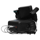 Fractional Radiofrequency Face Lift Machine With Powerful Cold Hammer