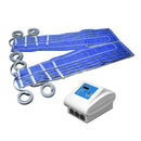 KMSLASER Pressotherapy Pressotherapie Presoterapia Boot Drainage Lymphatic Machine