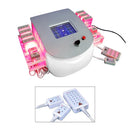 660nm 980nm Laser Red Light Laser Body Shape Contour 5D Laser Pads Lipo Pads Fat Melting Machine