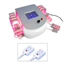 660nm 980nm Laser Red Light Laser Body Shape Contour 5D Laser Pads Lipo Pads Fat Melting Machine