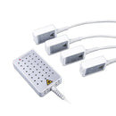 660nm 980nm Laser Red Light Laser Body Shape Contour 5D Laser Pads Lipo Pads Fat Melting Machine