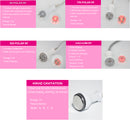 Radiofrequency Skin Tightening Facial Rejuvenation Machine CA01