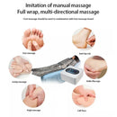 Air Wave Blood Circulation Massage Physiotherapy Device Air Compression Massage Device SA19