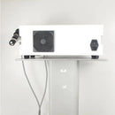 Portable Pneumatic Shock Wave Physiotherapy Machine For Body Pain Relief ESWT Acoustic Radial Shock Wave Therapy Machine ED Treatment MB3000