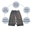 Presoterapia Lymph Drainage Kit Pressoterapia Machine Pressotherapy Drenaggio Linfatico