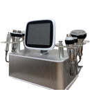 6 in 1 Cavitation Vacuum RF System for Face and Body