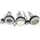 6 in 1 Cavitation Vacuum RF System for Face and Body