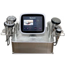 6 in 1 Cavitation Vacuum RF System for Face and Body
