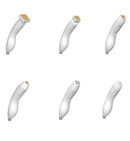 6 in 1 Fractional Radiofrequency Skin Rejuvenation Machine