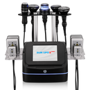 SLIMLIPO III SUPER – 7-in-1 Body Slimming & Skin Tightening Beauty Machine