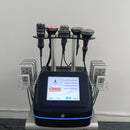 SLIMLIPO III SUPER – 7-in-1 Body Slimming & Skin Tightening Beauty Machine