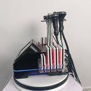 SLIMLIPO III SUPER – 7-in-1 Body Slimming & Skin Tightening Beauty Machine