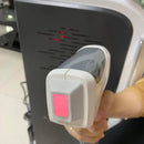 Painless Skin Rejuvenation Diode Laser 755 808 1064 Hair Removal Machine