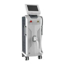 Painless Skin Rejuvenation Diode Laser 755 808 1064 Hair Removal Machine