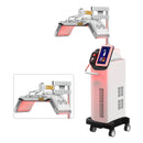 Professional PDT LED LED Light Beauty Treatment Luz Infraroja Belleza Lampara De Fototerapia Facial Light Phototherapy Skin