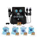 Fractional Radiofrequency Face Lift Machine With Powerful Cold Hammer