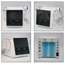 Scalp Care Testing Machine With Skin Analysis System