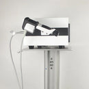 Portable Pneumatic Shock Wave Physiotherapy Machine For Body Pain Relief ESWT Acoustic Radial Shock Wave Therapy Machine ED Treatment MB3000