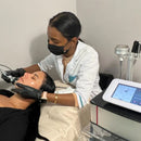 7 in 1 Skin Rejuvenation Cavitation RF  Diamond Microdermabrasion System