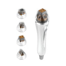 Facial Contour Gold RF Microneedle Radio Frequency Skin Tightening Machine