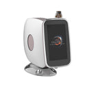 Facial Contour Gold RF Microneedle Radio Frequency Skin Tightening Machine