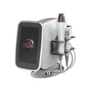 Facial Contour Gold RF Microneedle Radio Frequency Skin Tightening Machine