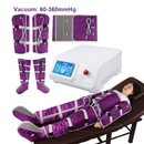360mmHg air pressure Infrared Lymph Drainage Suit Detox maquina presoterapia Machine Pressotherapy Lymphatic Drainage Massage Pressotherapy Machine SA06D